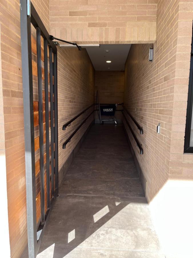 Penthouse Con Vista A Los Cerros. Bogotá Eksteriør billede